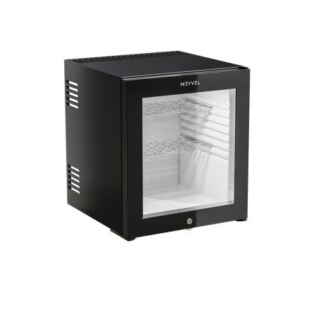 Минибар Meyvel MMT-30BG бесшумный